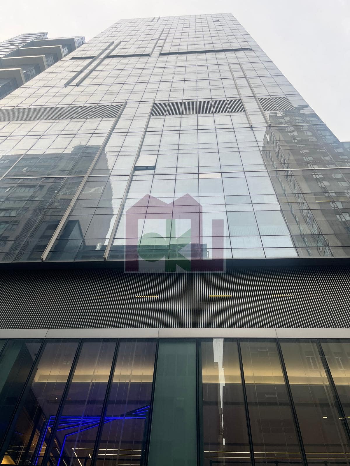 Global Gateway Tower, 長沙灣